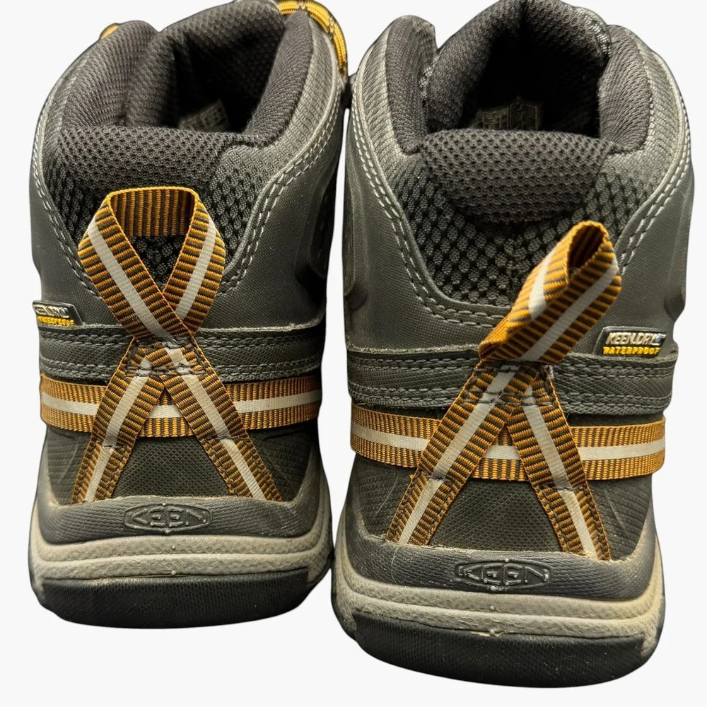 Keen equals women